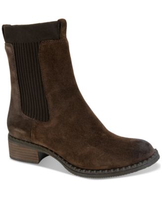Gentle Souls - Women's Bernadette Booties