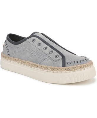 Blowfish Malibu - No Chill Slip On Sneakers