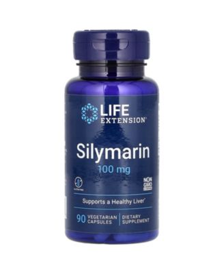 Life Extension