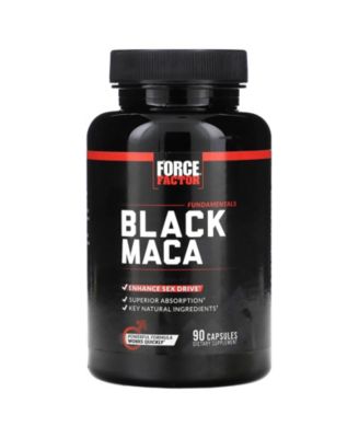 Force Factor