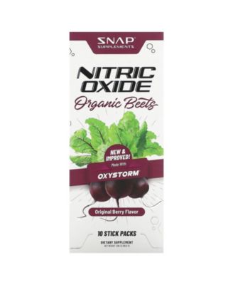 Snap Supplements