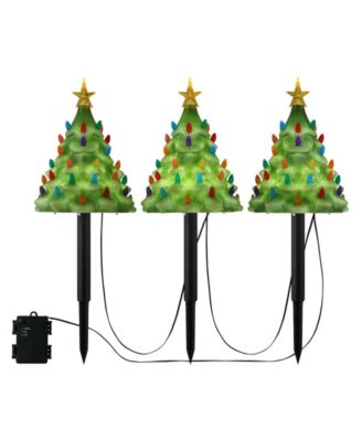 Mr. Christmas