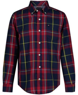 Tommy Hilfiger