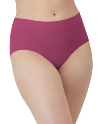 Bali - Women's Comfort Revolution Modern Seamless Brief Underwear
