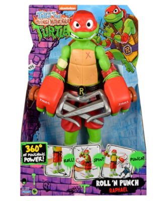 TEENAGE MUTANT NINJA TURTLES