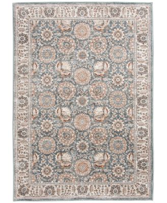 KM Home - Sweep Amzi 6'6''x9'6'' Area Rug