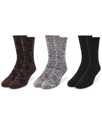 Pair of Thieves - Men's 3-Pack Cushion Crew Socks