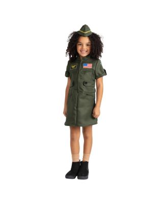 Dress Up America