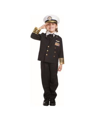 Dress Up America