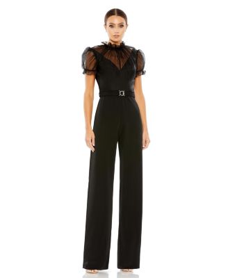 Mac Duggal