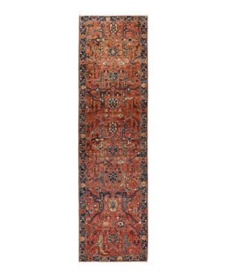 ADORN HAND WOVEN RUGS