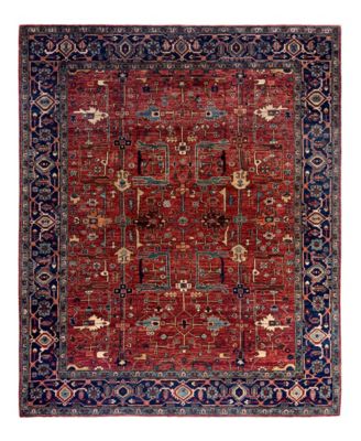 ADORN HAND WOVEN RUGS