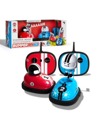 Sharper Image - Road Rage Speed Bumpers