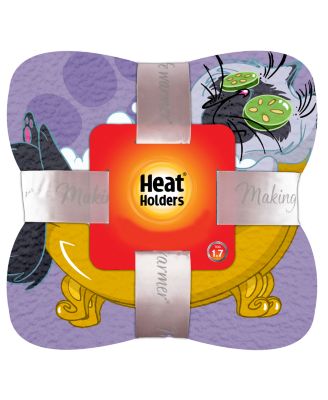 Heat Holders
