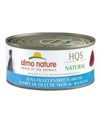 Almo Nature