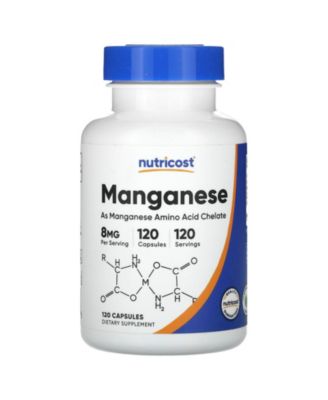 Nutricost
