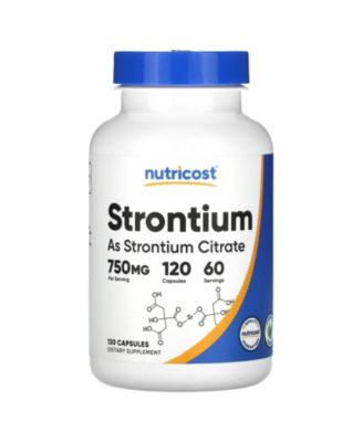 Nutricost