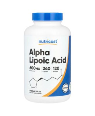 Nutricost