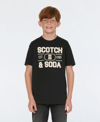 SCOTCH & SODA