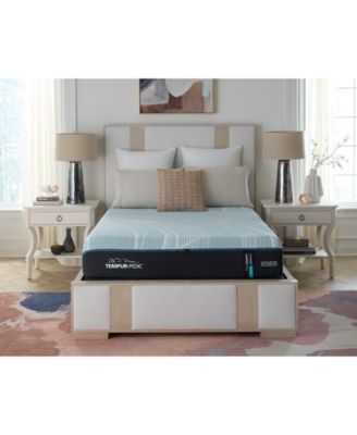 Tempur-Pedic - ProAdapt 2.0 Medium Hybrid 12" Tight Top Mattress - Twin