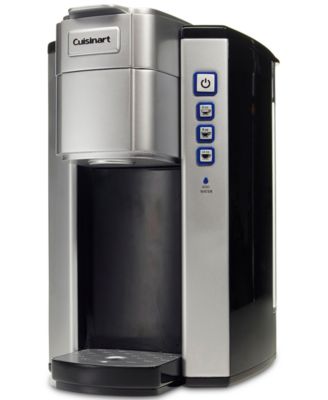 Cuisinart - SS-5 Single Serve Brewer