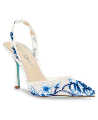Betsey Johnson