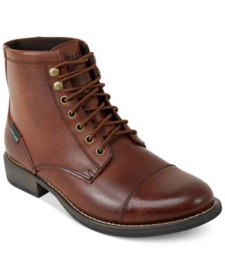 Eastland Shoe - High Fidelity Lace-Up Boots