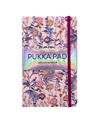Pukka Pads