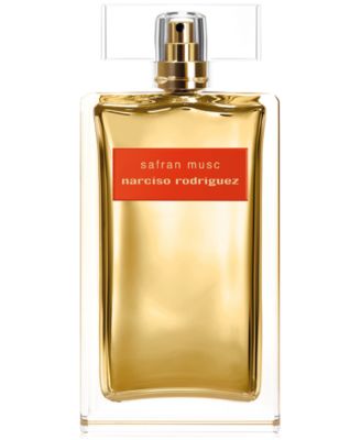Narciso Rodriguez - Safran Musc Eau de Parfum Intense, 3.3 oz.