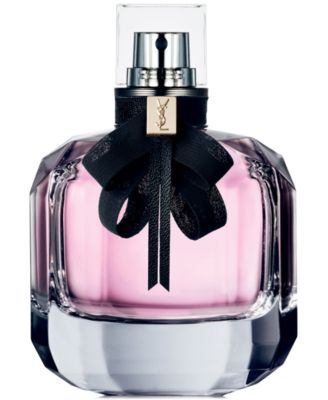 Yves Saint Laurent - Mon Paris Fragrance Collection