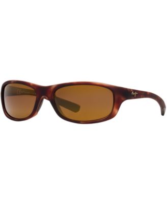 Maui Jim - Sunglasses, MAUI JIM 279 KIPAHULU