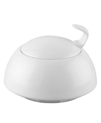 Rosenthal - "TAC 02" Covered Sugar, 7 1/2 oz.