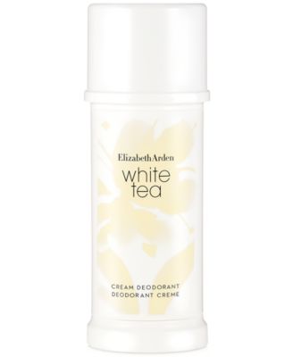 Elizabeth Arden - White Tea Deodorant