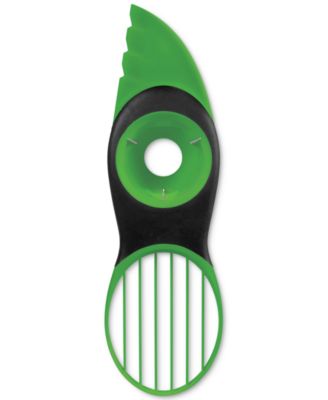 OXO - Good Grips 3-in-1 Avocado Slicer