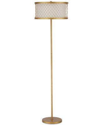 Safavieh - Evie Mesh Floor Lamp