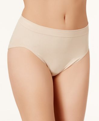 Bali - Microfiber Hi Cut Brief 303J
