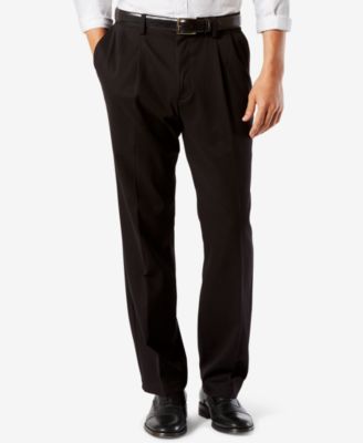 Dockers - Men's Big & Tall Easy Stretch Khaki Pants