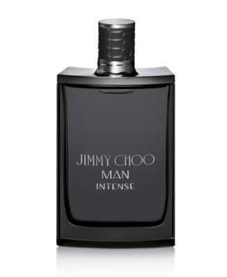 Jimmy Choo - Men's Man Intense Eau de Toilette Fragrance Collection
