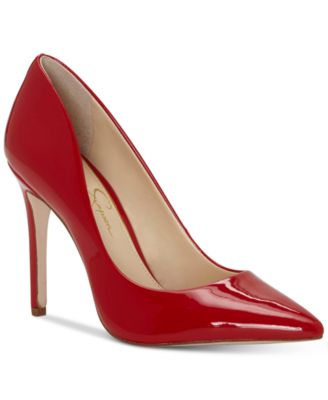 Jessica Simpson - Cassani Pumps