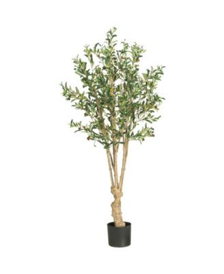 Nearly Natural - 5' Olive Tree