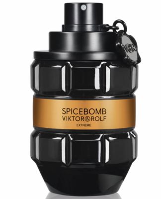 Viktor & Rolf - Spicebomb Night Vision Eau de Toilette Spray, 3.4-oz.