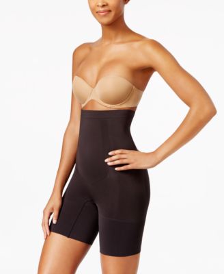 SPANX - OnCore High-Waisted Mid-Thigh Short SS1915
