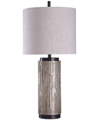 StyleCraft Home Collection - Hala Table Lamp