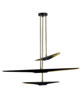 Regina Andrew Design - Concorde Chandelier