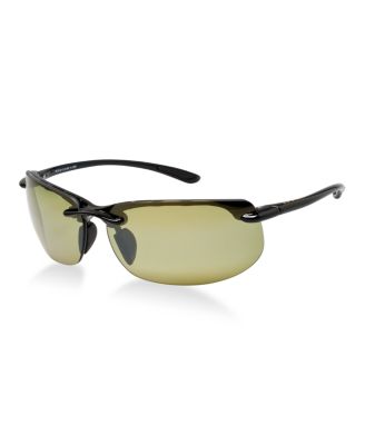 Maui Jim - Sunglasses, 412 Banyans