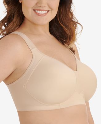 Vanity Fair - Full-Figure Wireless Sports Bra 71500