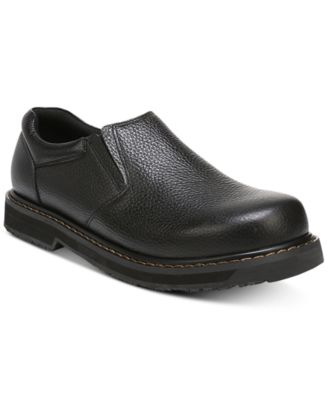 Dr. Scholl's - Men's Winder II Oil & Slip Resistant Slip-On Loafers