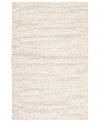 Surya - Tahoe TAH-3703 White 3' x 5' Area Rug