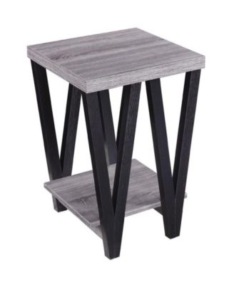 Coaster Home Furnishings - Sammy Mid-Century Modern Side Table