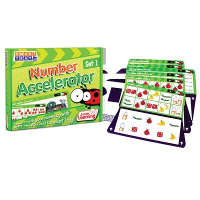 Junior Learning